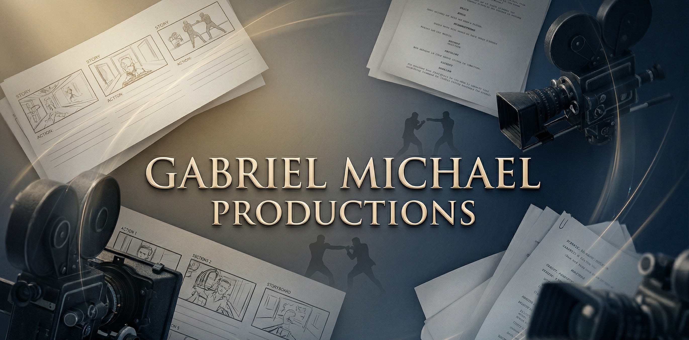 Gabriel Michael Productions